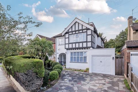 undefined, Hillcrest Avenue, Pinner