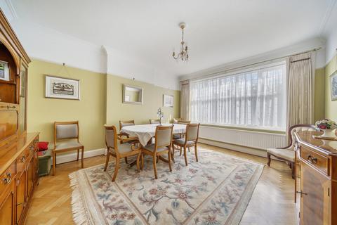 undefined, Hillcrest Avenue, Pinner