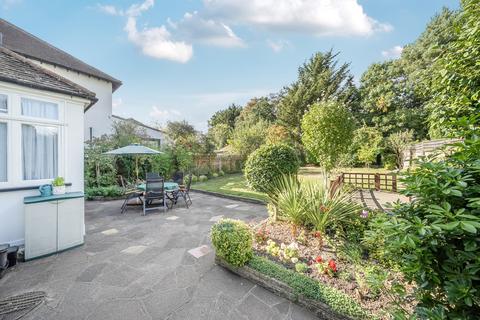 undefined, Hillcrest Avenue, Pinner