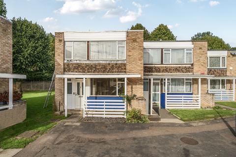 Tulip Court, Nursery Road, Pinner