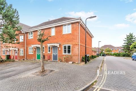 undefined, Stranding Street, Eastleigh, Hampshire