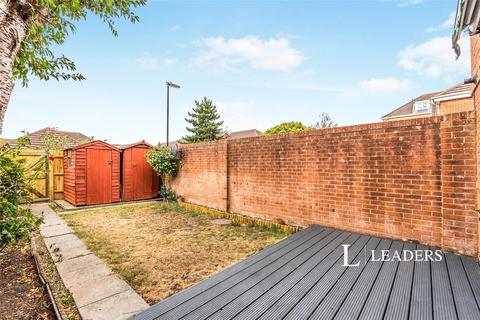undefined, Stranding Street, Eastleigh, Hampshire