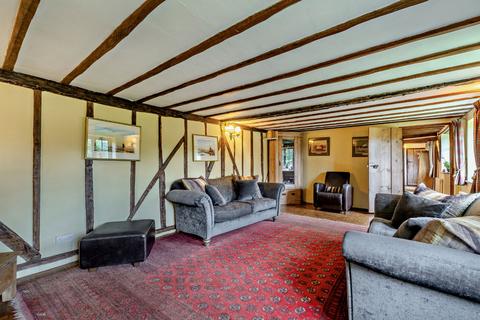 4 bedroom detached house for sale, Eastwood Road, Ulcombe, Maidstone, Kent