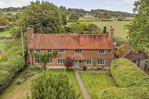 4 bedroom detached house for sale, Eastwood Road, Ulcombe, Maidstone, Kent