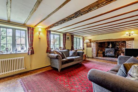 4 bedroom detached house for sale, Eastwood Road, Ulcombe, Maidstone, Kent