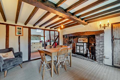 4 bedroom detached house for sale, Eastwood Road, Ulcombe, Maidstone, Kent