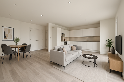 undefined, b Maybank Road, London