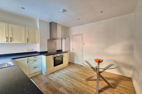 undefined, 432a Ecclesall Road, Sheffield