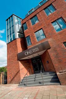 Office to rent, 1 Park Rd Teddington TW11 0AR