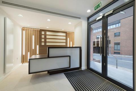 Office to rent, 1 Park Rd Teddington TW11 0AR
