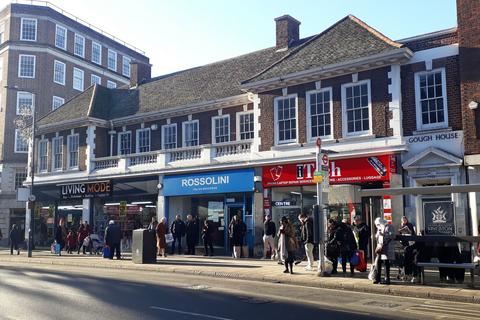 Office to rent, 57-57D Eden St Kingston Upon Thames KT1 1DA