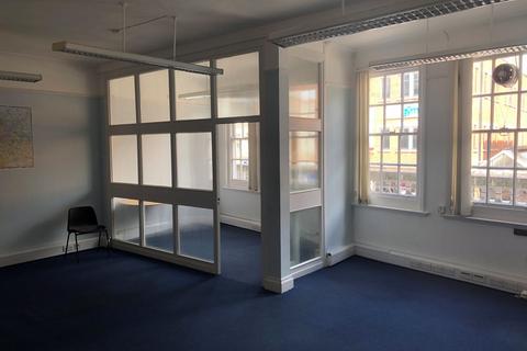 Office to rent, 57-57D Eden St Kingston Upon Thames KT1 1DA