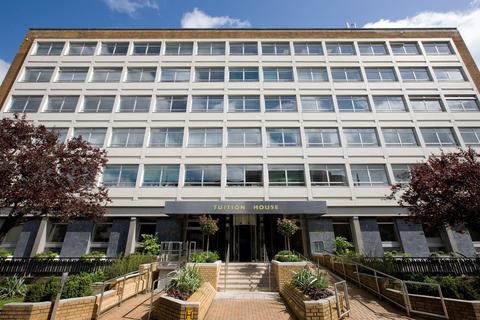 Office to rent, 27-37 St. Georges Rd London SW19 4EU