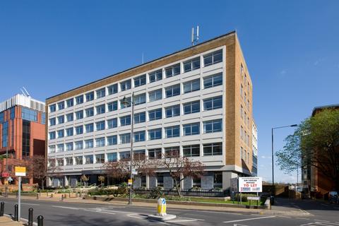 Office to rent, 27-37 St. Georges Rd London SW19 4EU