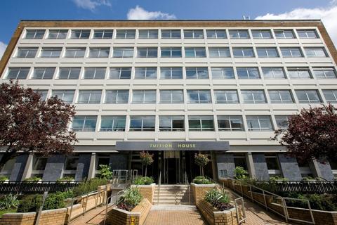 Office to rent, 27-37 St. Georges Rd London SW19 4EU