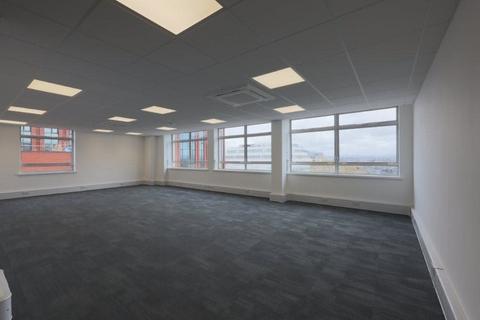 Office to rent, 27-37 St. Georges Rd London SW19 4EU
