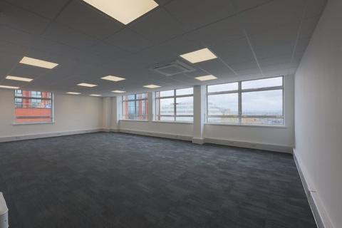 Office to rent, 27-37 St. Georges Rd London SW19 4EU
