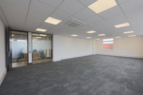 Office to rent, 27-37 St. Georges Rd London SW19 4EU