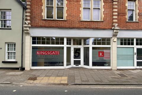 Office to rent, 5-11 Hampton Court Rd Kingston Upon Thames KT1 4AE