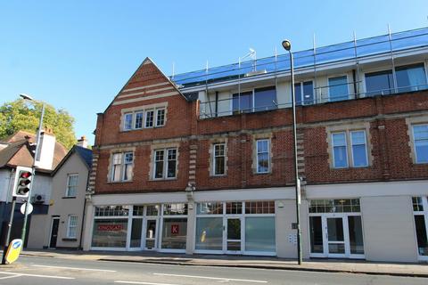 Office to rent, 5-11 Hampton Court Rd Kingston Upon Thames KT1 4AE