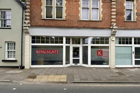 Office to rent, 5-11 Hampton Court Rd Kingston Upon Thames KT1 4AE