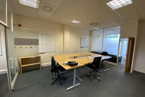 Office to rent, 5-11 Hampton Court Rd Kingston Upon Thames KT1 4AE