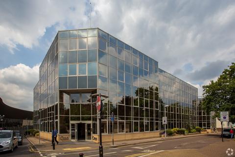Office to rent, 1 The Crescent Surbiton KT6 4BN