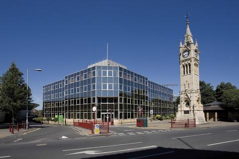 Office to rent, 1 The Crescent Surbiton KT6 4BN