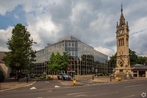 Office to rent, 1 The Crescent Surbiton KT6 4BN