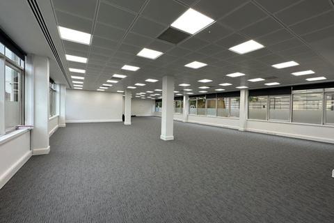 Office to rent, 1 The Crescent Surbiton KT6 4BN