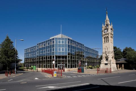 Office to rent, 1 The Crescent Surbiton KT6 4BN