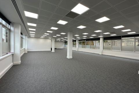 Office to rent, 1 The Crescent Surbiton KT6 4BN