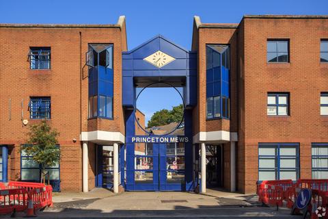 Office to rent, 167-169 London Rd Kingston Upon Thames KT2 6PT