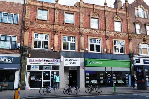 Office to rent, 22-24 Claremont Rd Surbiton KT6 4QU