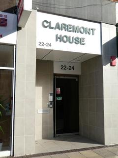 Office to rent, 22-24 Claremont Rd Surbiton KT6 4QU