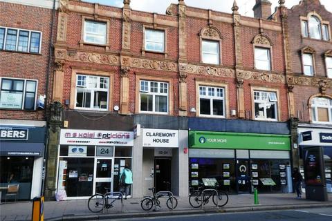 Office to rent, 22-24 Claremont Rd Surbiton KT6 4QU