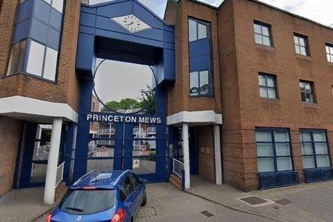 Office for sale, 167-169 London Rd Kingston Upon Thames KT2 6PT