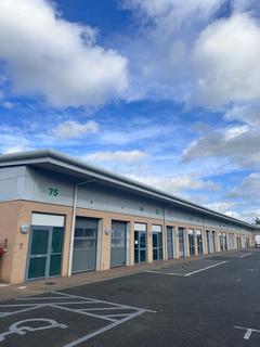 Industrial unit to rent, 59-75 Oakfield Clos Tewkesbury GL20 8SD