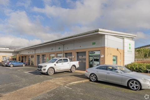 Industrial unit to rent, 59-75 Oakfield Clos Tewkesbury GL20 8SD