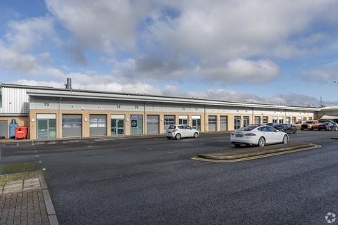 Industrial unit to rent, 59-75 Oakfield Clos Tewkesbury GL20 8SD