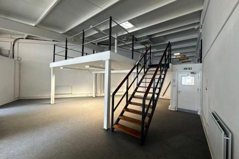 Distribution warehouse to rent, 1 Blenheim Rd Epsom KT19 9AP