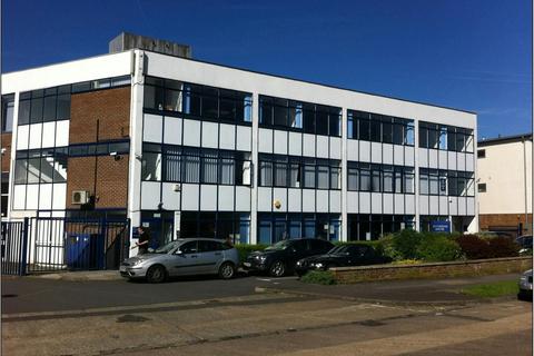 Distribution warehouse to rent, 1 Blenheim Rd Epsom KT19 9AP