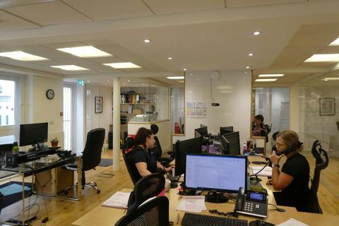 Office to rent, Lower Teddington Rd Kingston Upon Thames KT1 4EU