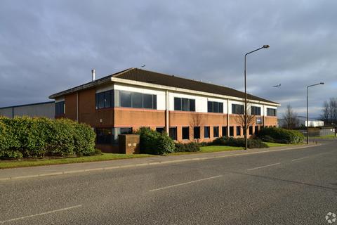 Office to rent, 1A Westerton Rd Broxburn EH52 5AU