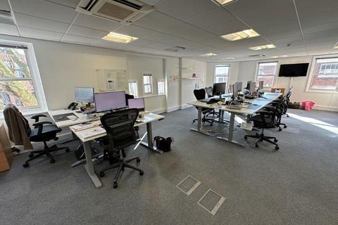 Office to rent, 19-23 High St Kingston Upon Thames KT1 1LL