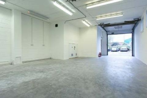 Warehouse to rent, Blenheim Rd Epsom KT19 9QN