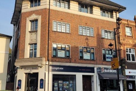Office to rent, 26 Claremont Rd Surbiton KT6 4QZ