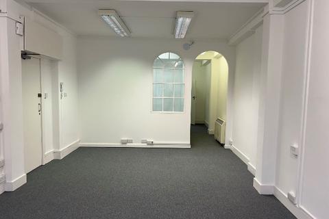 Office to rent, 26 Claremont Rd Surbiton KT6 4QZ