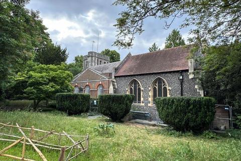 Healthcare facility for sale, 37 Red Lion St Richmond TW9 1RJ