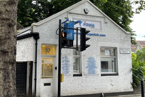 Healthcare facility for sale, 37 Red Lion St Richmond TW9 1RJ